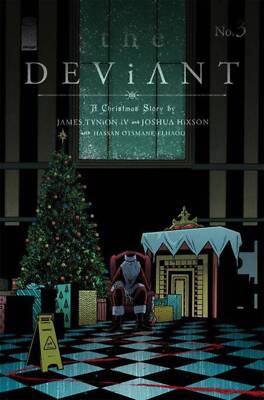 The Deviant #3B (2024)