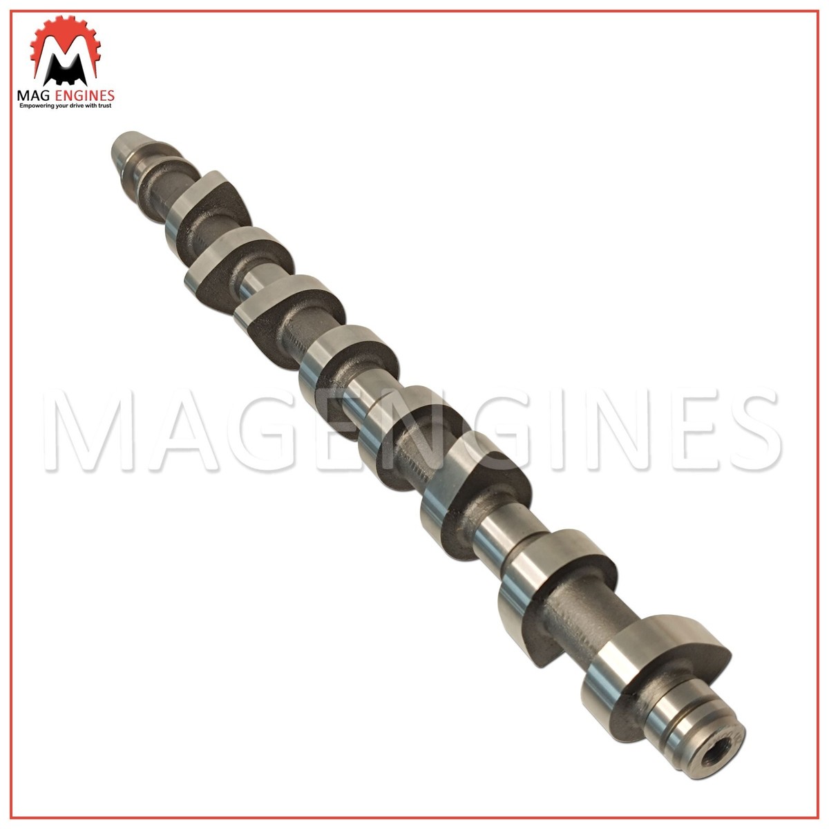13501-67010 CAMSHAFT TOYOTA 1KZ-TE FOR LAND CRUISER PRADO HILUX