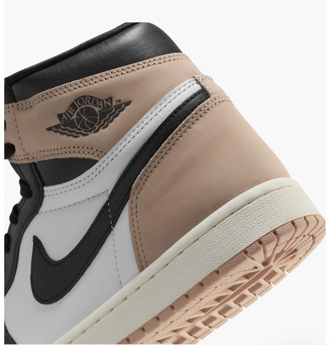 靴 NIKE AirJordan1 Retro HighOG Latte27.5cm Air Jordan 1 Retro High OG 'Latte' W *BRAND NEW. COMPLETE* | eBay