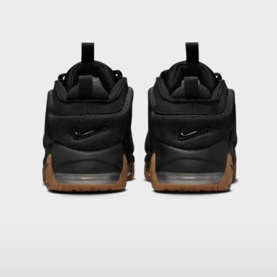 Nike Air More Uptempo Low Nike Air More Uptempo Low