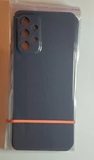 🔥 black for samsung A23 5g Battery Cover Replacement Rear Housing Back Door