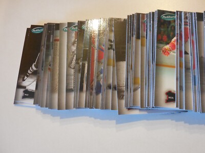 2006/2007 Parkhurst Hockey base 1-155 U PICK