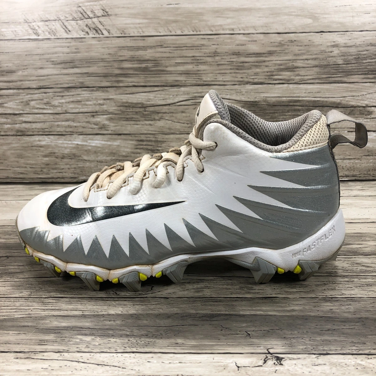 Louis Vuitton Cleats (satisfying:) 