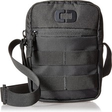 OGIO PACE PRO POUCH 3L BLACK BRAND NEW