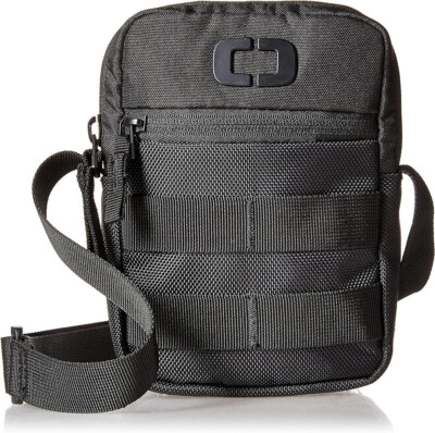 OGIO PACE PRO POUCH 3L SCHWARZ BRANDNEU