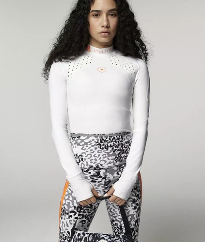 ADIDAS x STELLA MCCARTNEY TRUEPURPOSE 