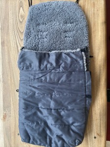 joolz sheepskin liner