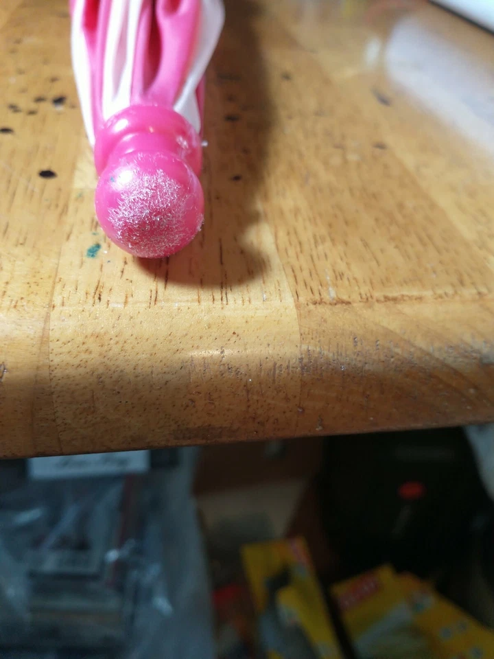 Paraguas infantil Dora The Explorer usado Foto 3 de 4