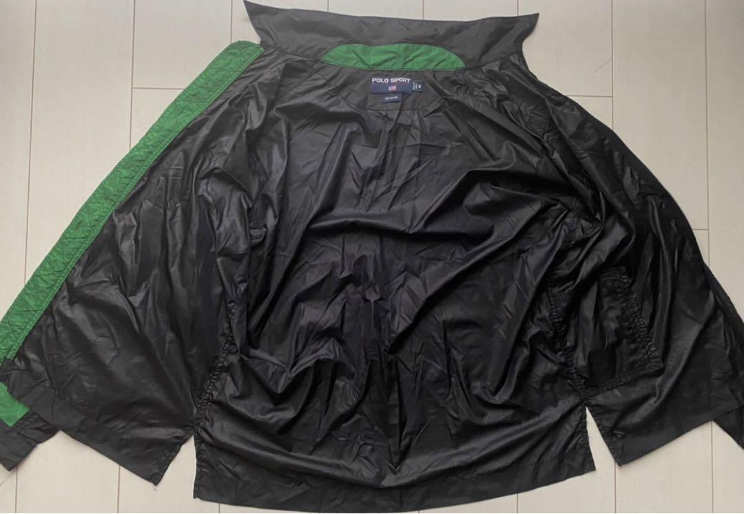 Unused dead stock 90s POLO SPORT RACING size M | eBay