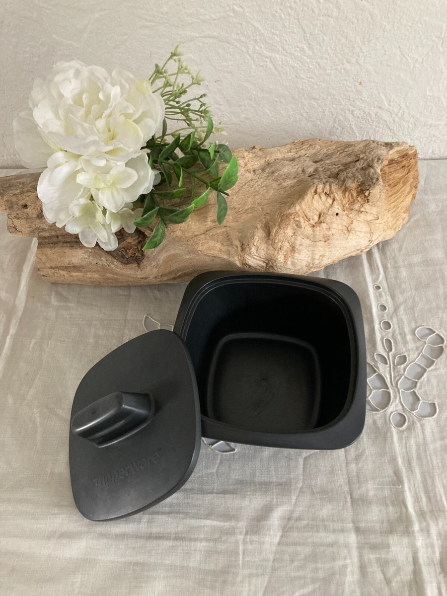 825⚜️ Petite Cocotte Tupperware Ultra Pro Petit Plat à Four 500 Ml