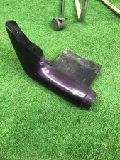 96 97 98 Ford Mustang Cobra Gt V6 Lh Left Driver Side Skirt Rocker Panel End Cap