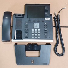 Unify OpenScape Desk Phone IP55G Icon HFA Sch...