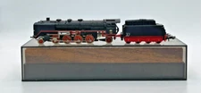 Z Scale Marklin BR 41 Steam Locomotive With 5 Pole Motor and Tender Original Box