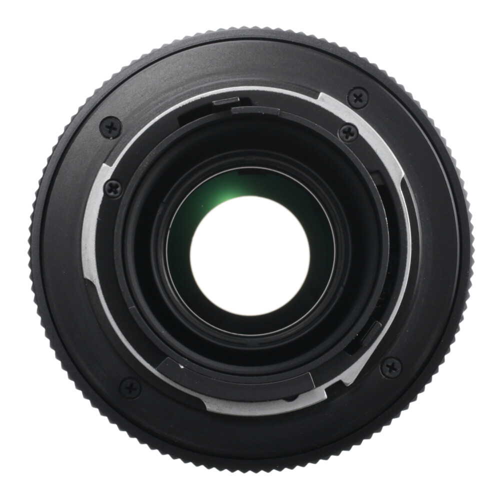 コンタックス Carl Zeiss Tele-Tessar 200mm F4 T Carl Zeiss Tele-Tessar T* 200mm F/4 [AE, MM] | LENS-DB.COM