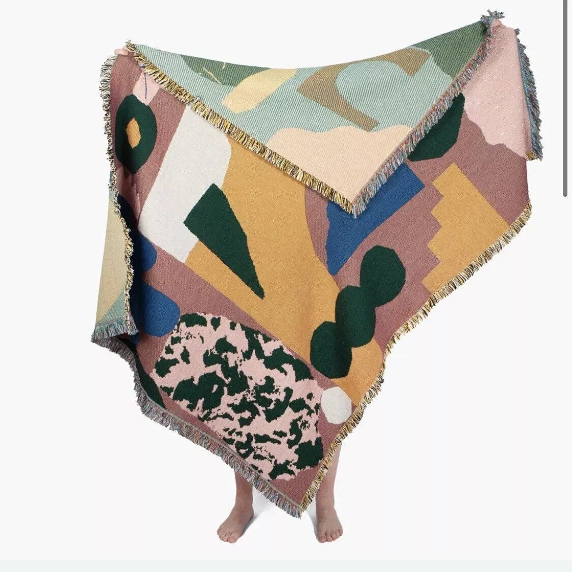 Slowdown blanket sales