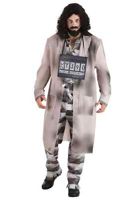 Adult Deluxe Harry Potter Sirius Costume