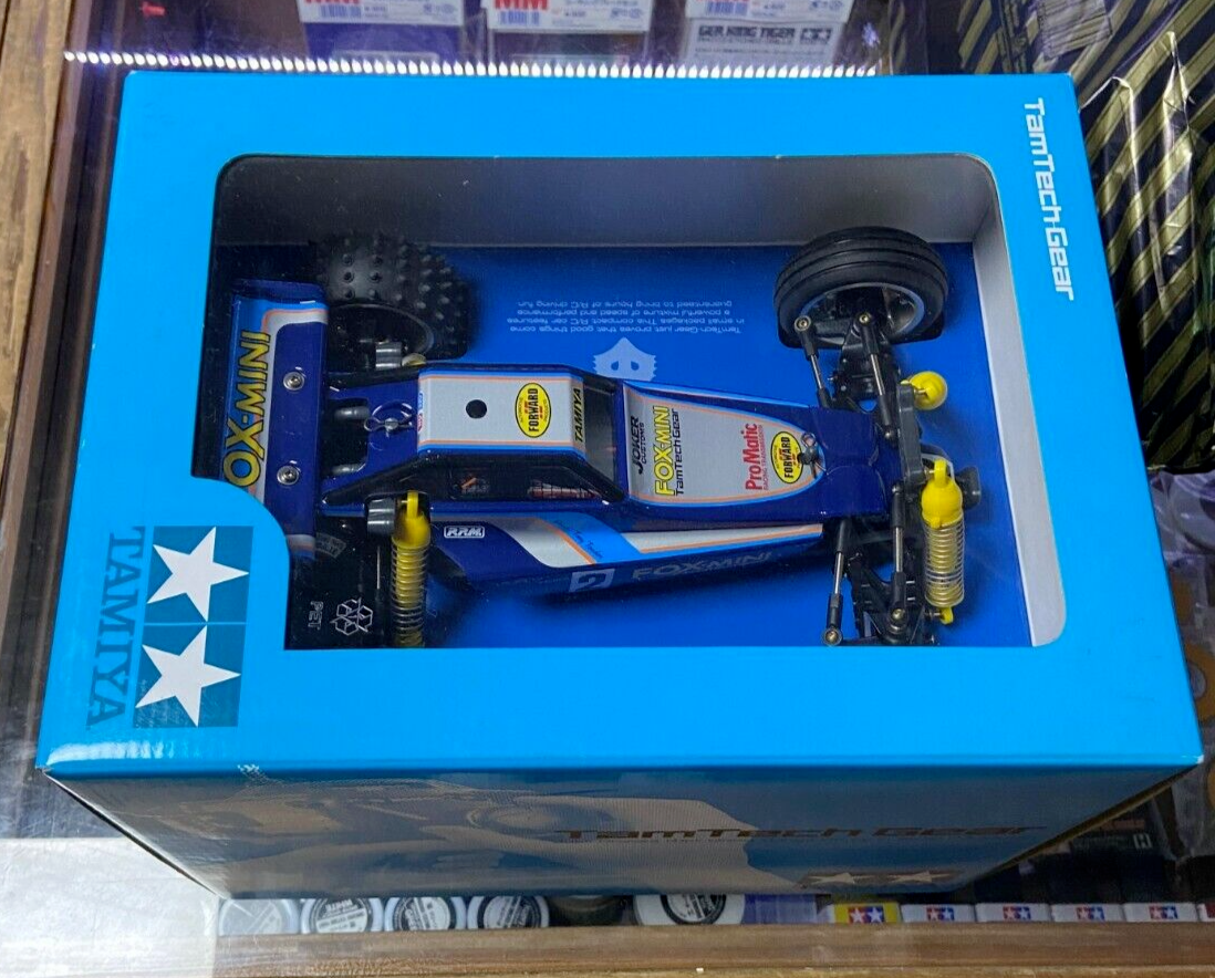 TAMIYA TamTechGear GB-01 シャーシキット TAMIYA TamTechGear GB-01 シャーシキット