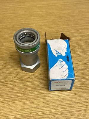 Aeroquip Quick Disconnect - 5601-12-12S
