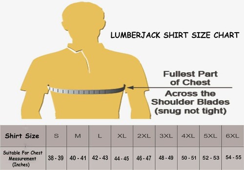 MENS LUMBERJACK REINFORCED ARMOUR PROTECTION MOTORBIKE / MOTORCYCLE CHECK SHIRT - Picture 2 of 22