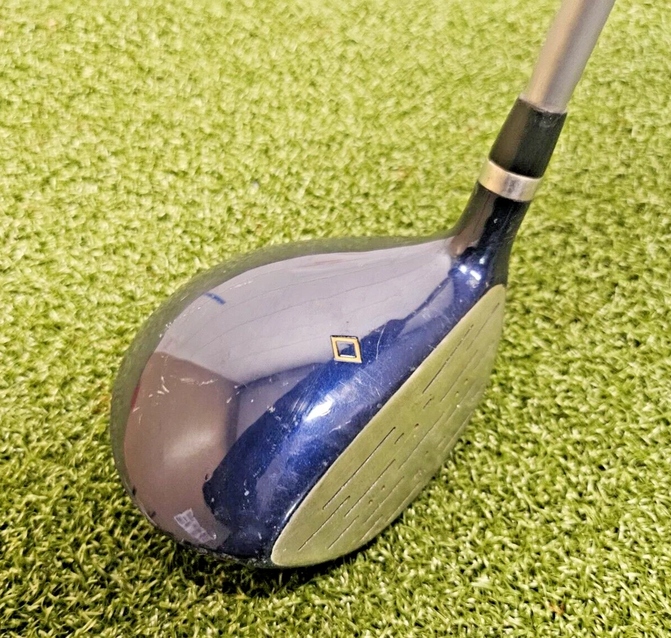 Nicklaus Signature Serie 5 Madera 19* / Derecha / Regular ~42.5" / NUEVO AGARRE / jd7827 Foto 4 de 4