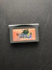 Rockman Exe 6 Cybeast Gregar Nintendo Game Boy Advance (Megaman, Capcom,)