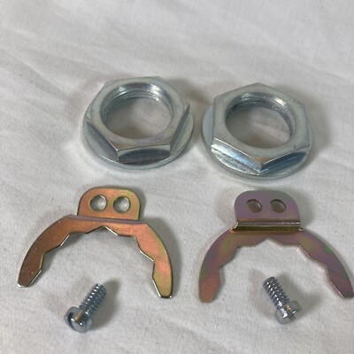 Eastern Motorcycle Parts Crank Pin Lock Kit A-23966-78 DS-194010