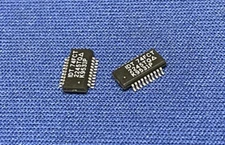 IDT74FCT2245TQA IDT 74FCT2245 SMT 20-PIN SOP NEW  RARE LAST ONES QTY-1