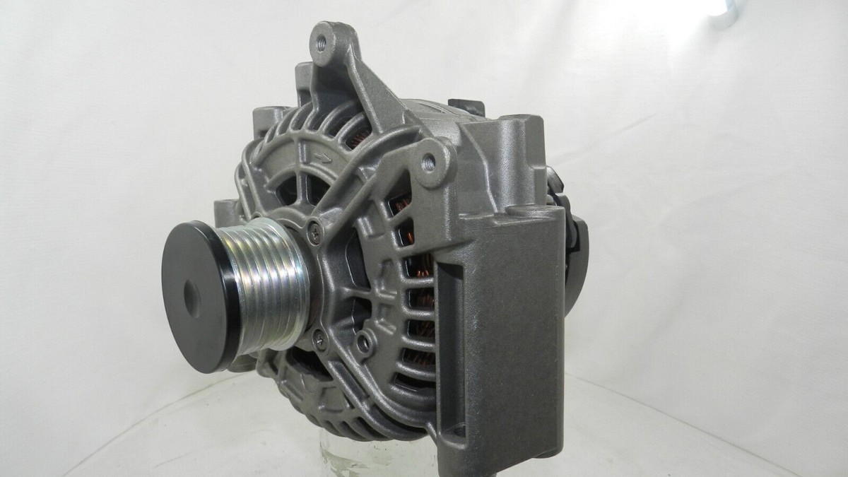 Lichtmaschine 150A Für Mercedes E-Klasse W210 E200 E220 E270 Cdi Bosch