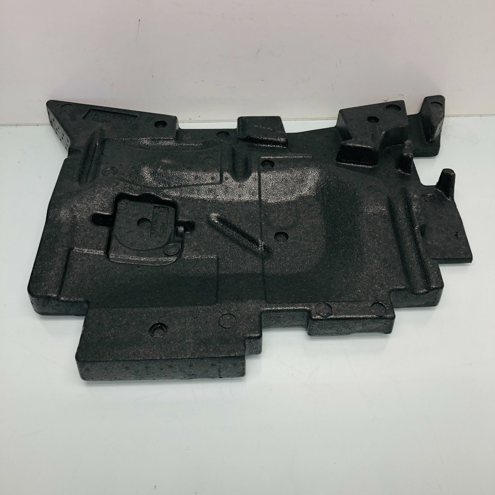 2014 - 2019 Maserati Ghibli Trunk Foam Trim Spacer OEM