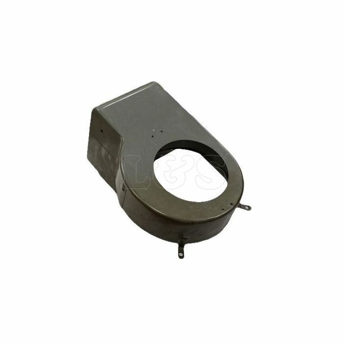 Flywheel Cylinder Cowl for Villiers C45 Petrol Engines - 80508