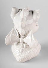 lladro dragon products for sale | eBay