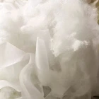 Off Cuts Hollowfibre Premium Stuffing Toys Pillows Craft Cushions Filling 1-10KG