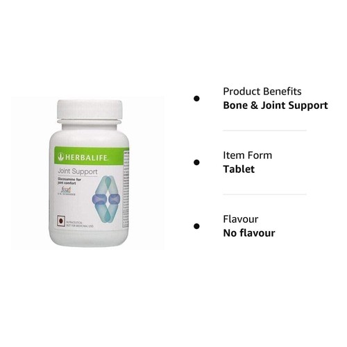 HERBALIFE Joint Support 90 Tablet +