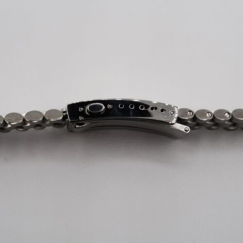 Forstner Bullet Bracelet with Straight Ends - Picture 2 of 11