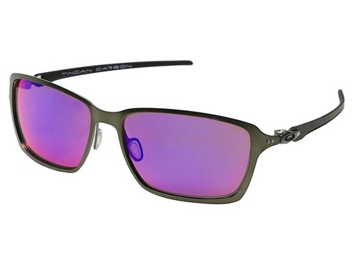 Oakley Tincan Carbon Polarized 