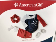 Itservesynergy Org American Girl Team Usa Softball Set Olympics For Sale Online Dolls Bears Dolls