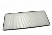 180001710 Automega Filter, Innenraumluft FüR Renault