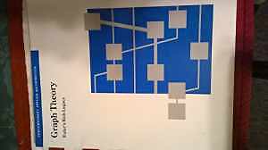 Graph Theory: Euler's Rich Legacy - Paperback, by Copes Wayne; Sloyer - Good