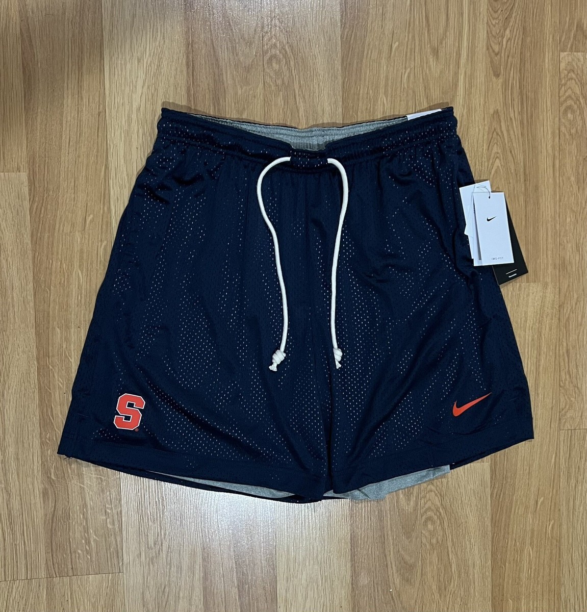 gonzaga nike shorts