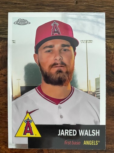 2022 Topps Chrome Platinum Anniversary Baseball - You Pick - Base Cards 1-250 - Picture 75 of 259