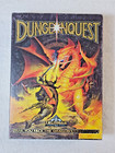 DungeonQuest 1987 + Heroes Expansion GW Complete Core Cards Bases NO Minis