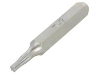 012560045 Bit Torx® TX07 L. Ges: 27Mm Befestigung: Sechseckig 4Mm Beta