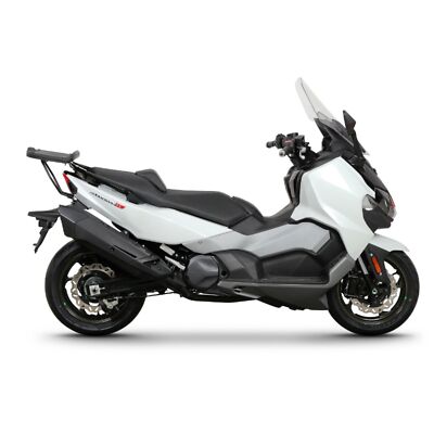 TOP CASE SHAD TOP MASTER BEFESTIGUNG FÜR SYM 500 MAXIM I 2020+ (S0MX50ST)