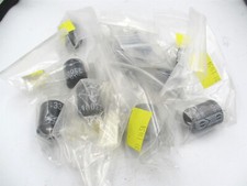 31-11454 3300uf 10vdc 105c High Temp Radial Leads Capacitor - Lot of 10