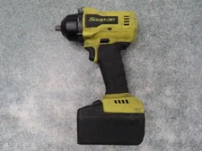 SNAP-ON CT9010HV 3/8" 18V W/ 5.0Ah Battery No Charger