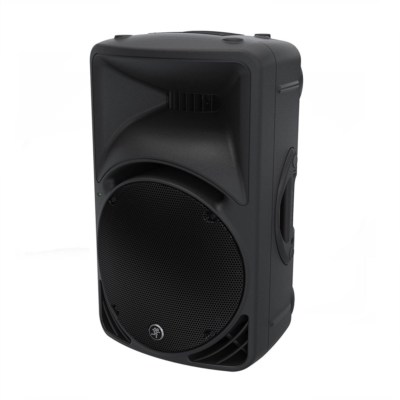 mackie srm450 woofer