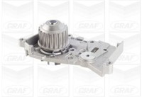 Wasserpumpe Renault 1.4/1.6