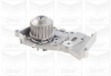Pompe à eau Nissan KUBISTAR