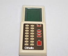 Othello Handheld Game Console Otsukuda Original Made In Japan 1981