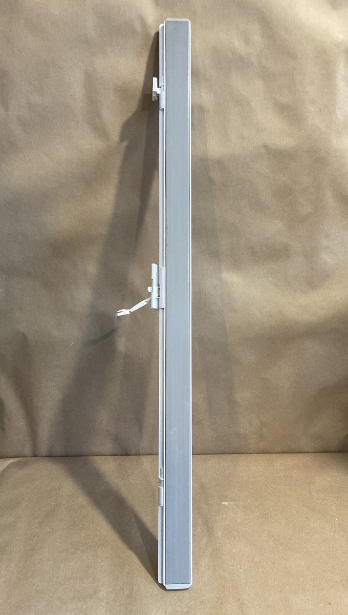 Samsung Refrigerator Door Flipper Mullion DA68-08454A OEM
